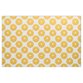 Zitrusfrüchtegeflecht Stoff (Fat Quarter (45,7 x 55,9 cm))