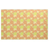 Zitrusfruchtmuster Stoff (Fat Quarter (45,7 x 55,9 cm))