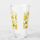 Zitrusglas Glas (Rechts)