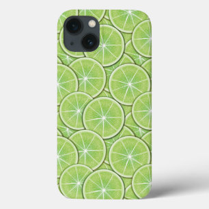 Zitrusmuster Case-Mate iPhone Hülle