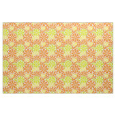 Zitrusmuster Stoff (Fat Quarter (45,7 x 55,9 cm))