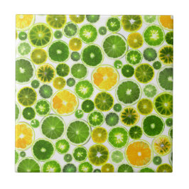 ZITRUSOBST PLUS 8 FLIESE