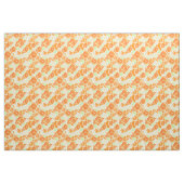 Zitrusscheiben Stoff (Fat Quarter (45,7 x 55,9 cm))