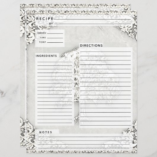 Zitterbaum (Vorne/Hinten)