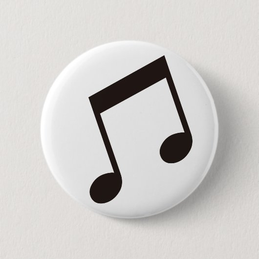 Zittern Button (Vorderseite)