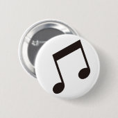 Zittern Button (Vorne & Hinten)