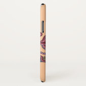 Zittern meine Krake Tatto des Soul-| Case-Mate iPhone Hülle (Hinten/Rechts)