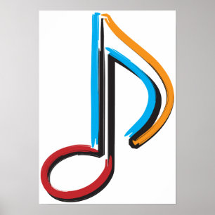 Zittern Poster