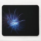 Zitterrochen Mousepad (Vorne)