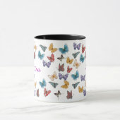 Ziva Tasse (Zentrum)