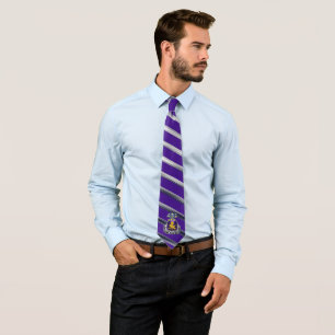 Zivil Affairs Neck Tie Krawatte