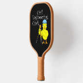 Zivil Engineering Chick Pickleball Schläger (Links)