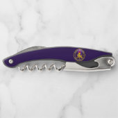 Zivile Angelegenheiten Kellnermesser (Rückseite)