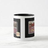 Zivile Disobedienz Tasse (Zentrum)