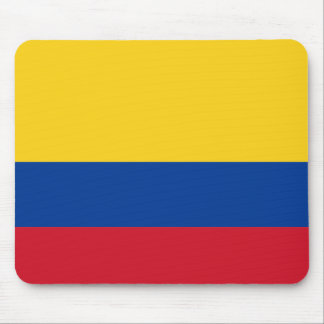 Zivile Fahne Ecuador, Equador Mousepad