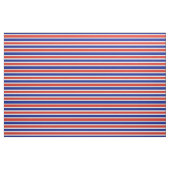 Zivile Flagge Costa Ricas Stoff (Yard (91,4 cm))