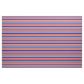 Zivile Flagge Costa Ricas Stoff (Yard (91,4 cm))