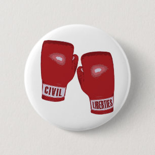 zivile Freiheiten Button