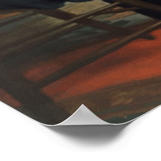 Zivile Gewerkschaft Poster (Ecke)