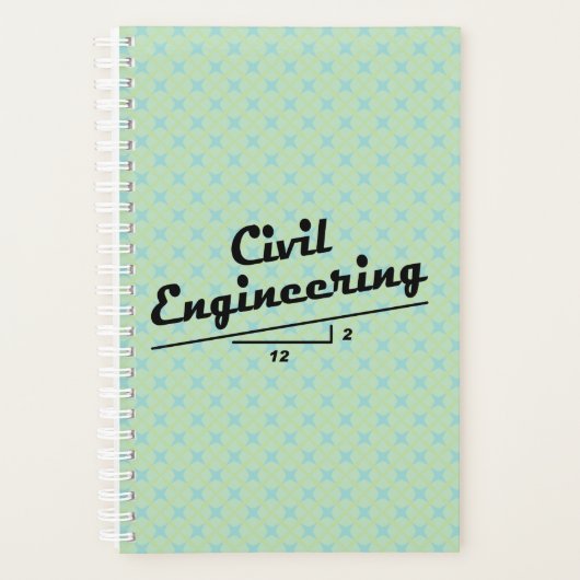 Zivile Ingenieurbahn Planer (Vorderseite)