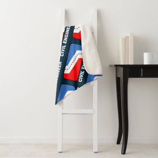 Zivile Ingenieurliga Sherpadecke (Beispiel)