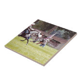 Zivile Kriegserneuerung Fliese (Seite)