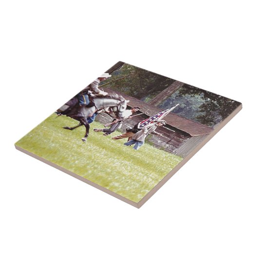 Zivile Kriegserneuerung Fliese (Seite)