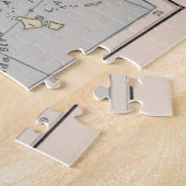 Zivile Kriegsführung Puzzle (Seite)