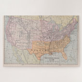 Zivile Kriegsführung Puzzle (Horizontal)