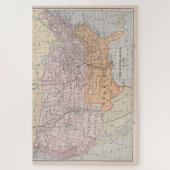 Zivile Kriegsführung Puzzle (Vertikal)