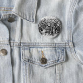 Zivile Kriegsgenerale auf der Gewerkschaft Button (Beispiel)