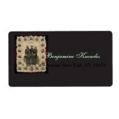 Zivile Kriegshelden (Vorne)