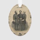 Zivile Kriegshelden 🎖️ ⚔️ Ornament (Rückseite)