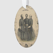 Zivile Kriegshelden 🎖️ ⚔️ Ornament (Vorderseite)