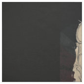 Zivile Kriegshelden 🎖️ US-Konföderate Generals Stoff (Muster)