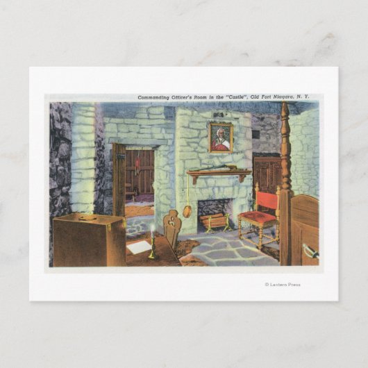 Zivile Kriegszeit 18 Pounders en Barbette Postkarte (Vorderseite)