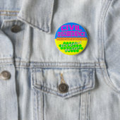 Zivile Missachtung Button (Beispiel)