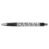 Ziviler Ingenieur Kugelschreiber (Vorderseite)