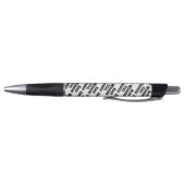 Ziviler Ingenieur Kugelschreiber (Unterseite)