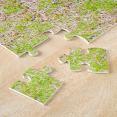 Ziviler Krieg Cannons Jigsaw Puzzle (Seite)