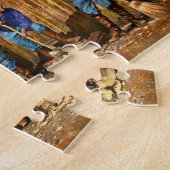 Ziviler Krieg - Das Zivile Erbe 1863 Puzzle (Seite)