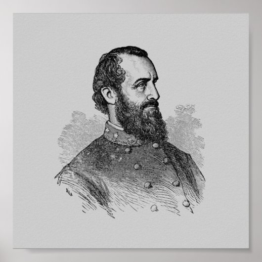 Ziviler Krieg: General Poster (Vorne)