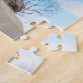 Ziviler Krieg Gettysburg Puzzle (Seite)