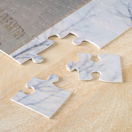 Ziviler Krieg Gettysburg Puzzle (Seite)