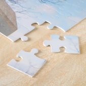 Ziviler Krieg Gettysburg Puzzle (Seite)