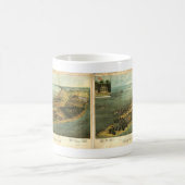 Ziviler Krieg Hammond allgemeines Krankenhaus und Kaffeetasse (Mittel)