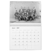Ziviler Krieg Kalender (Mär 2027)