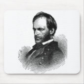 Ziviler Krieg Mousepad (Vorne)