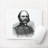 Ziviler Krieg Mousepad (Mit Mouse)