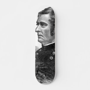 Ziviler Kriegs-GeneräleSkateboard Skateboard